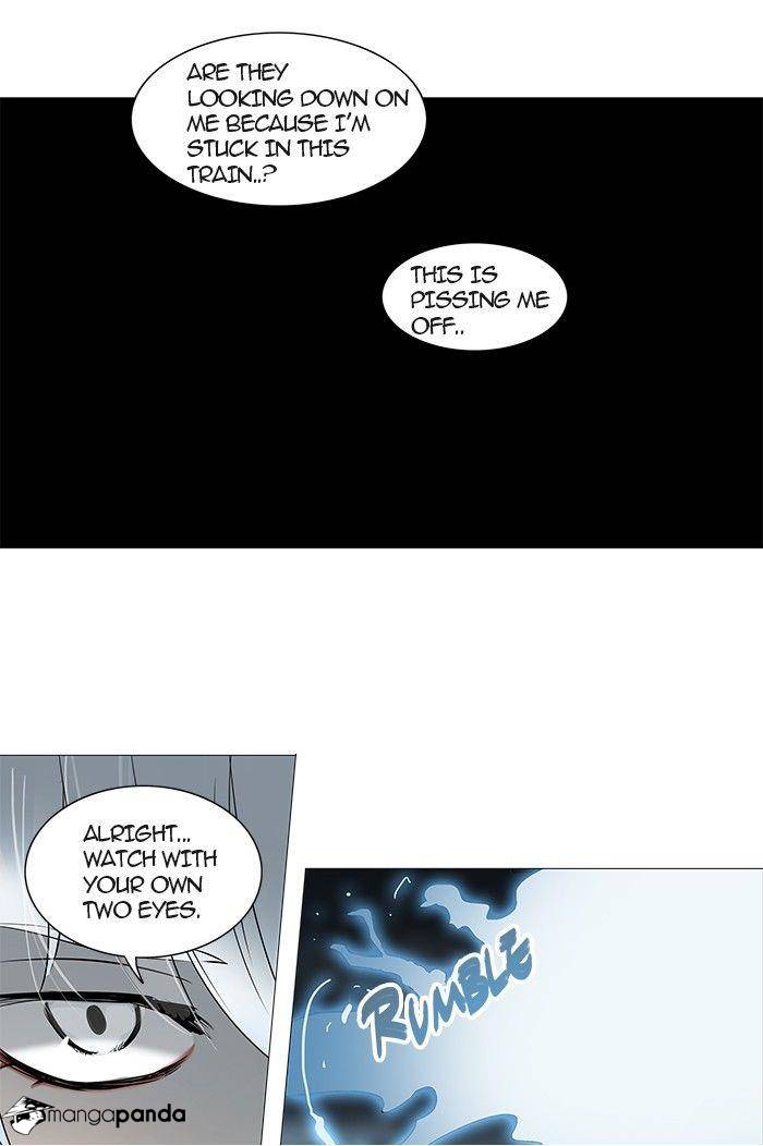 Tower of God Chapter 242 image 32